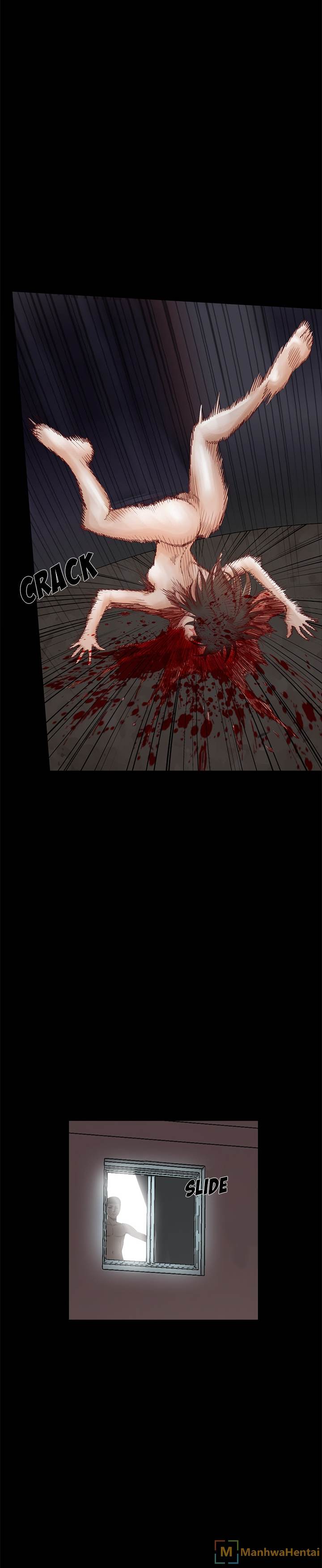 Island Puzzle chapter 1 page 7