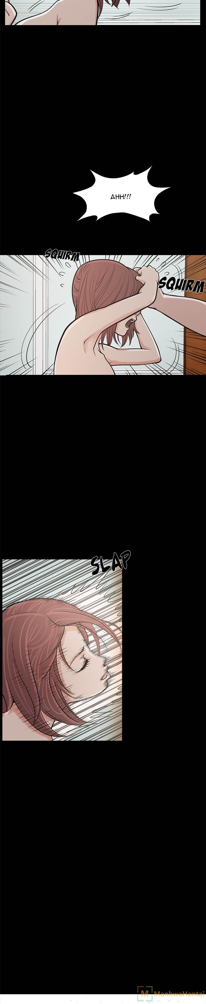 Island Puzzle chapter 1 page 41