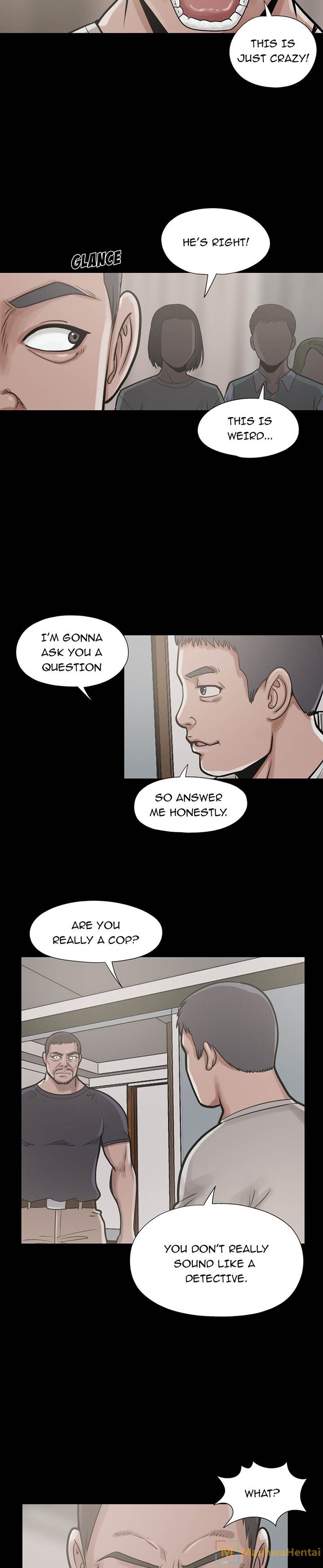 Island Puzzle chapter 10 page 9