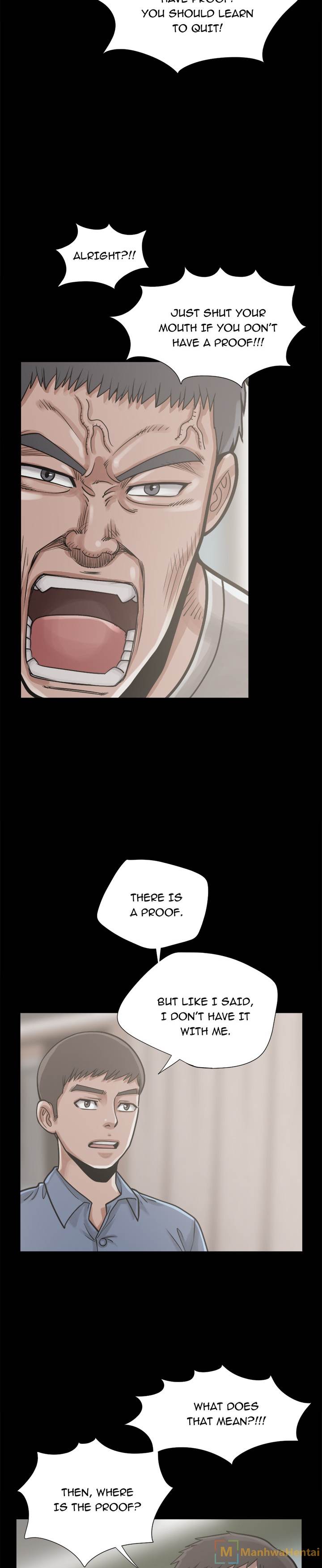 Island Puzzle chapter 12 page 26