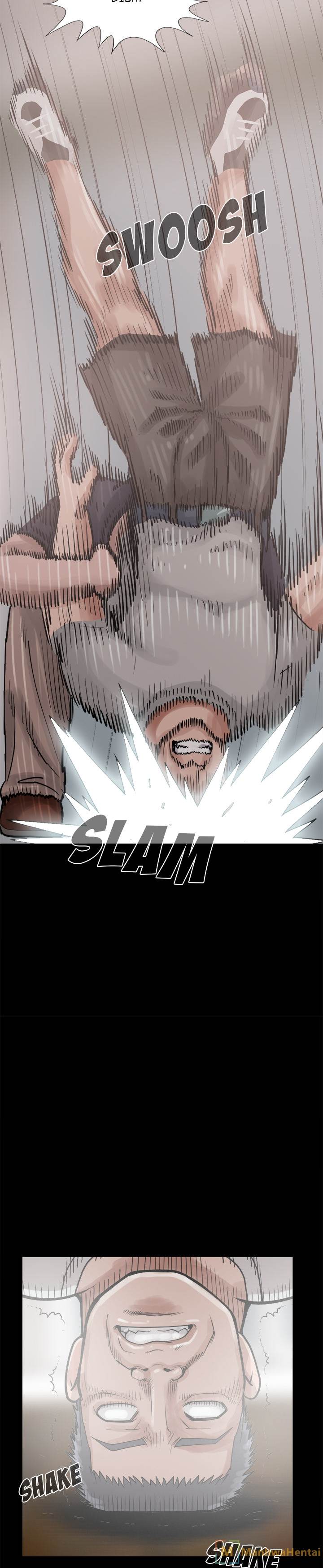 Island Puzzle chapter 13 page 16