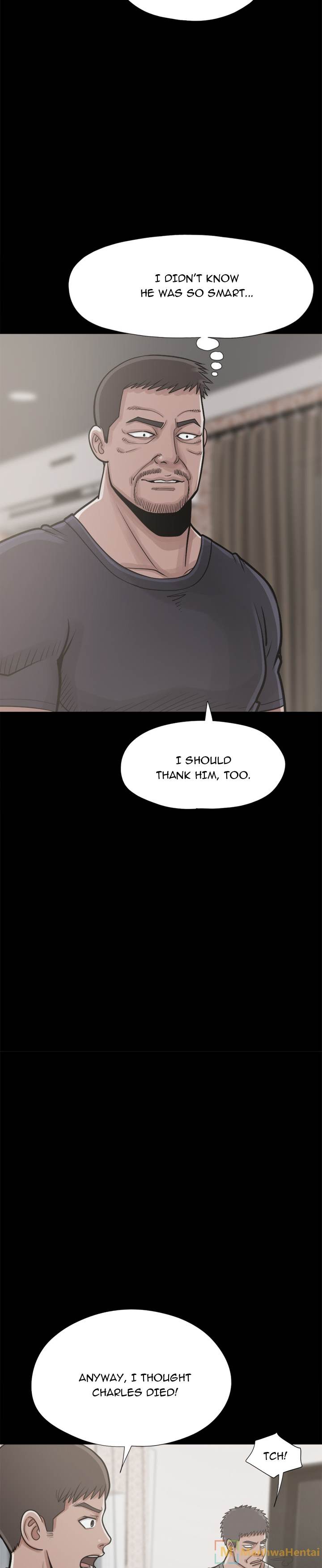 Island Puzzle chapter 14 page 16