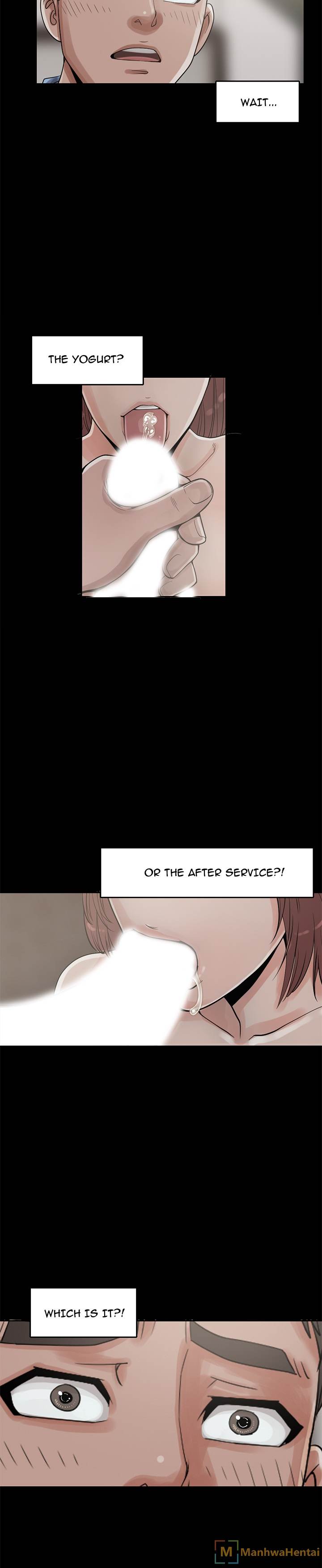 Island Puzzle chapter 18 page 26