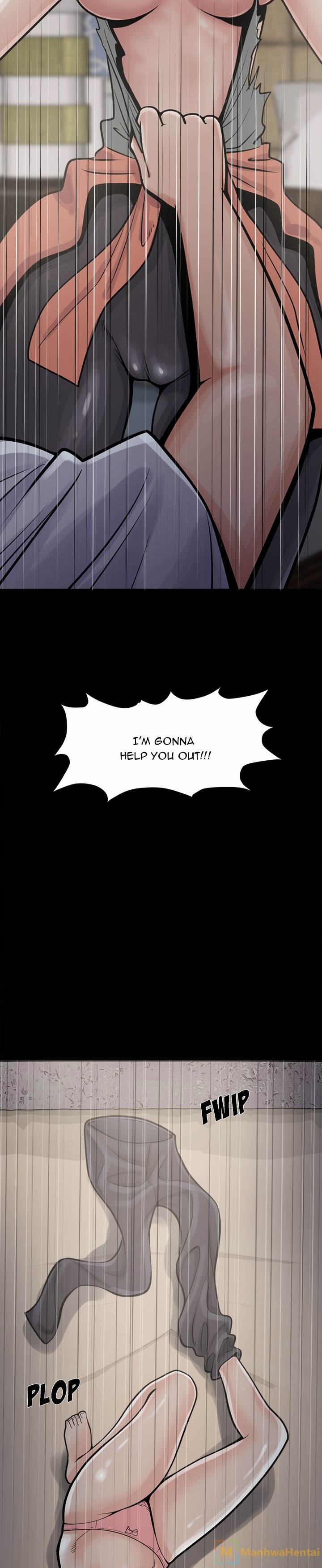 Island Puzzle chapter 2 page 26