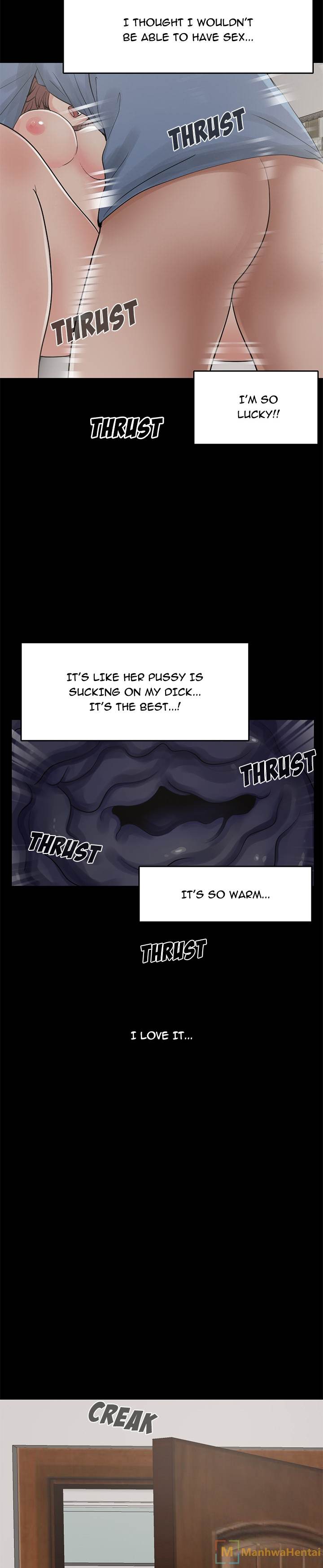 Island Puzzle chapter 21 page 3