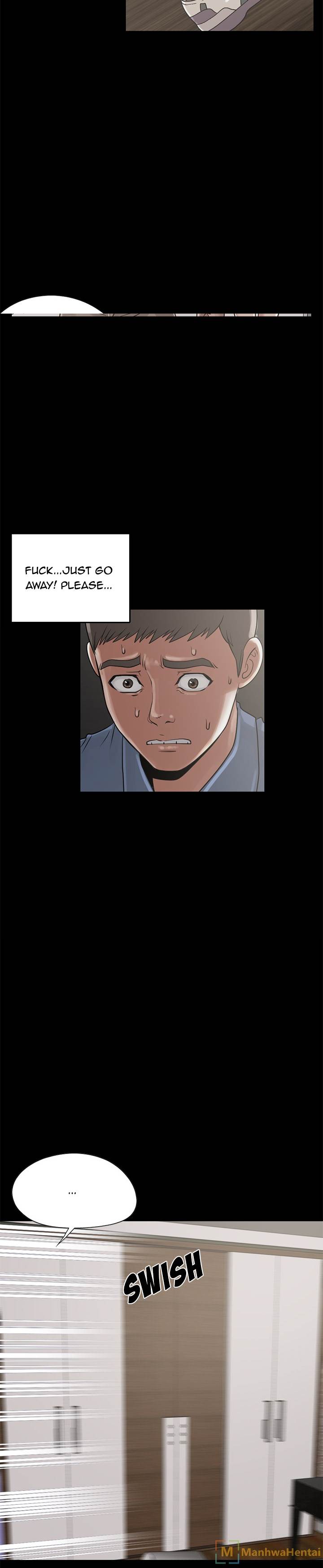 Island Puzzle chapter 22 page 8