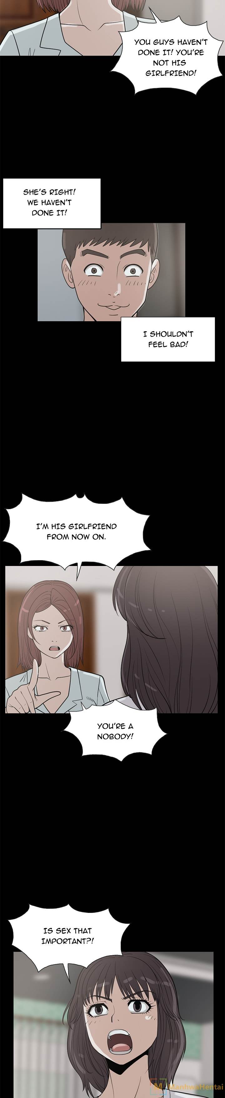 Island Puzzle chapter 25 page 7