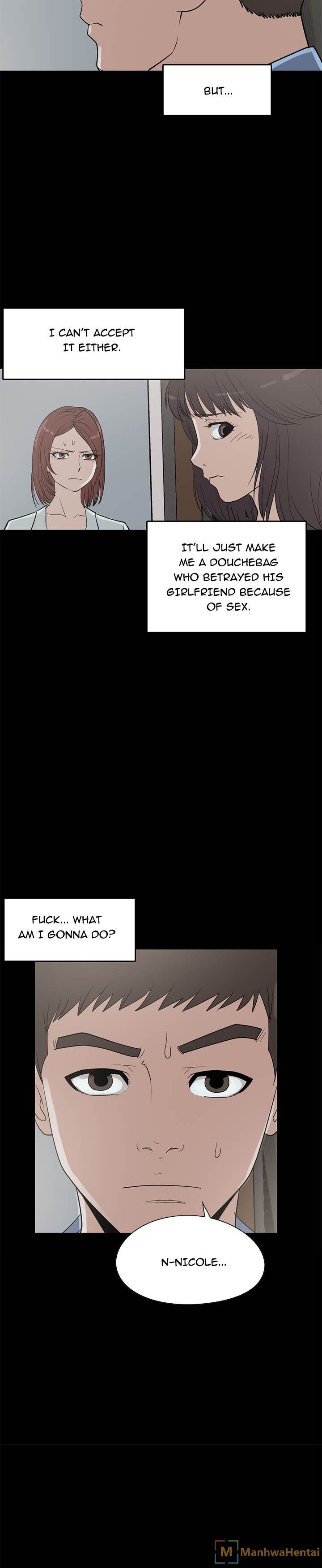 Island Puzzle chapter 25 page 10