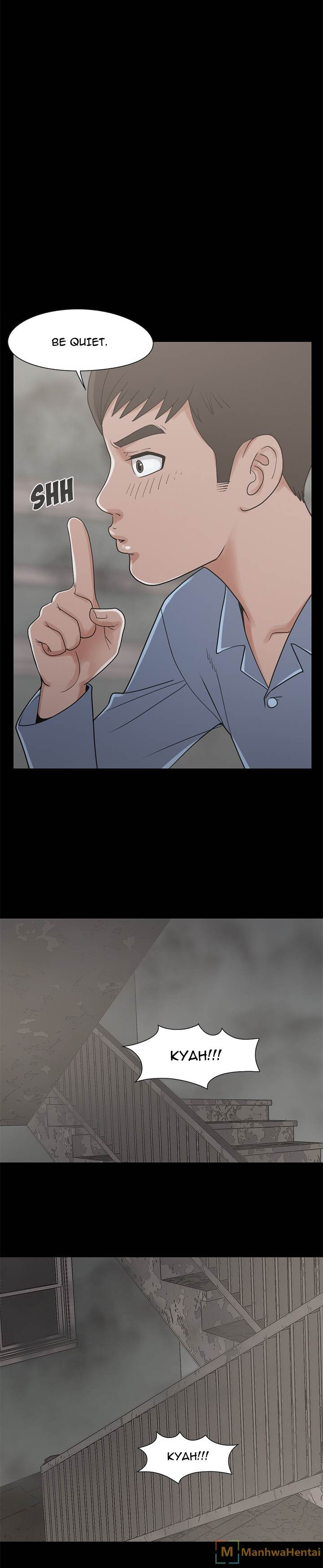 Island Puzzle chapter 26 page 24
