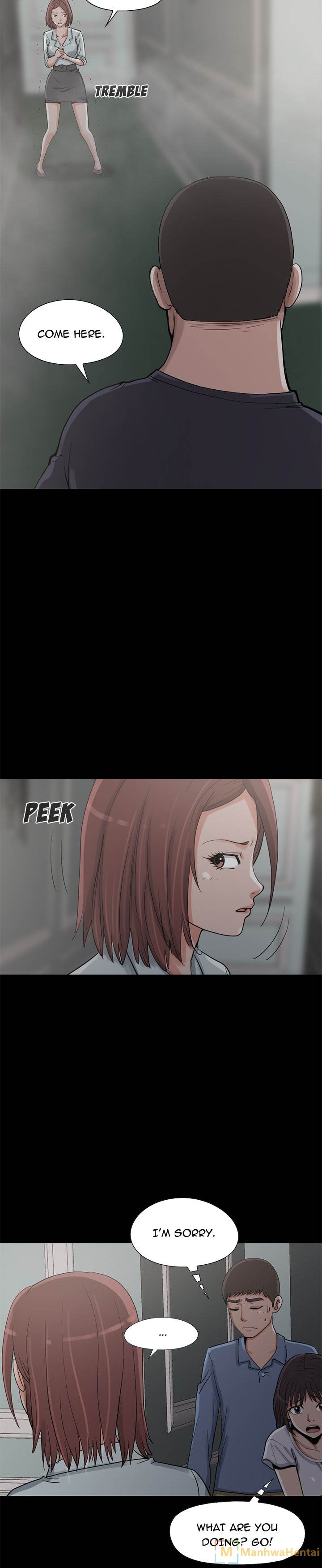 Island Puzzle chapter 27 page 5