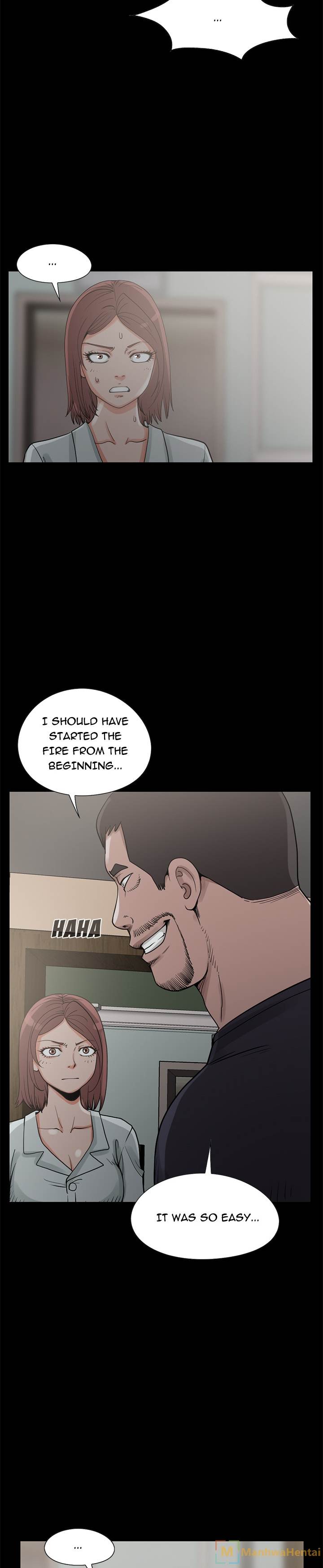 Island Puzzle chapter 27 page 8