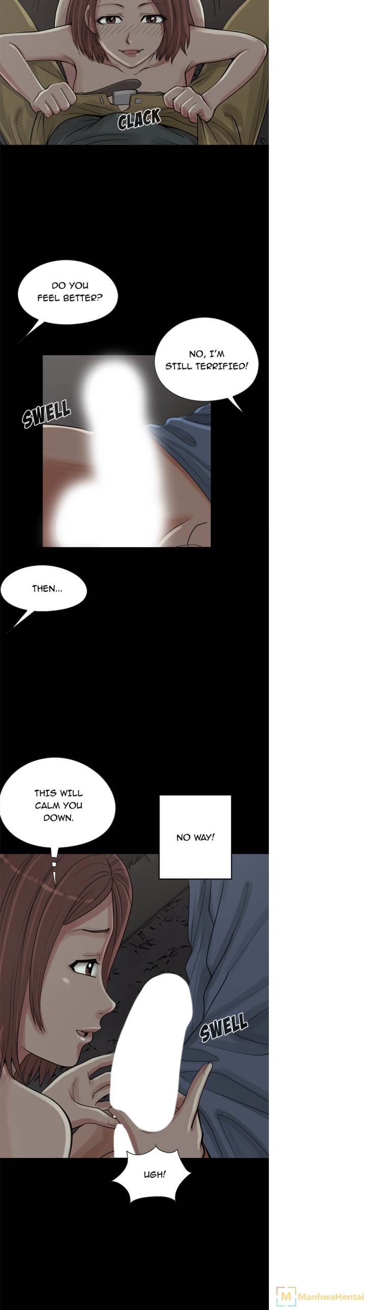 Island Puzzle chapter 28 page 4