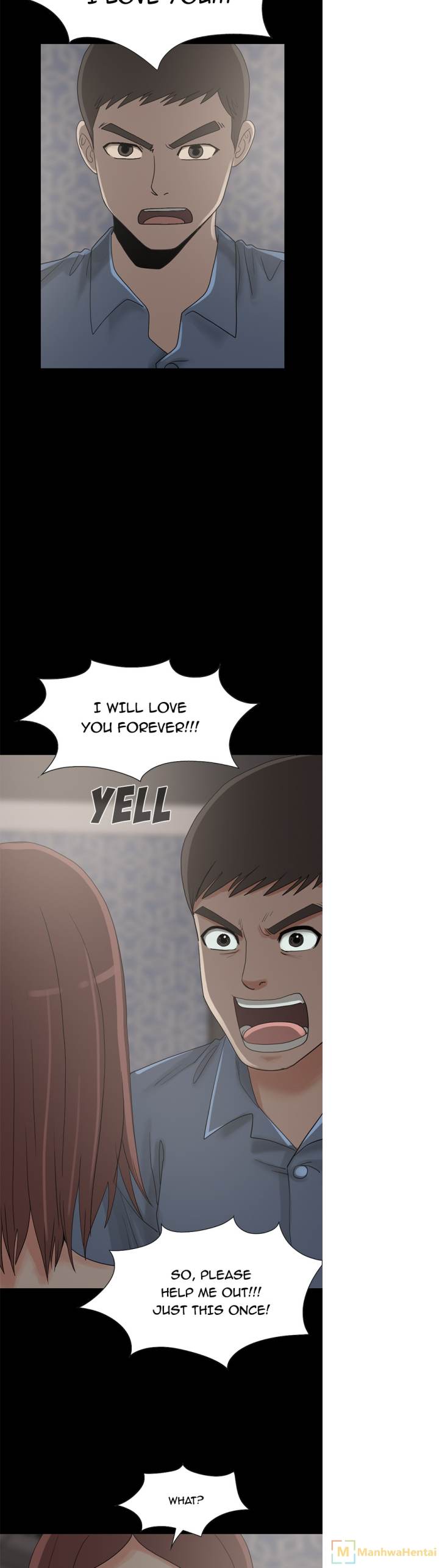 Island Puzzle chapter 28 page 26