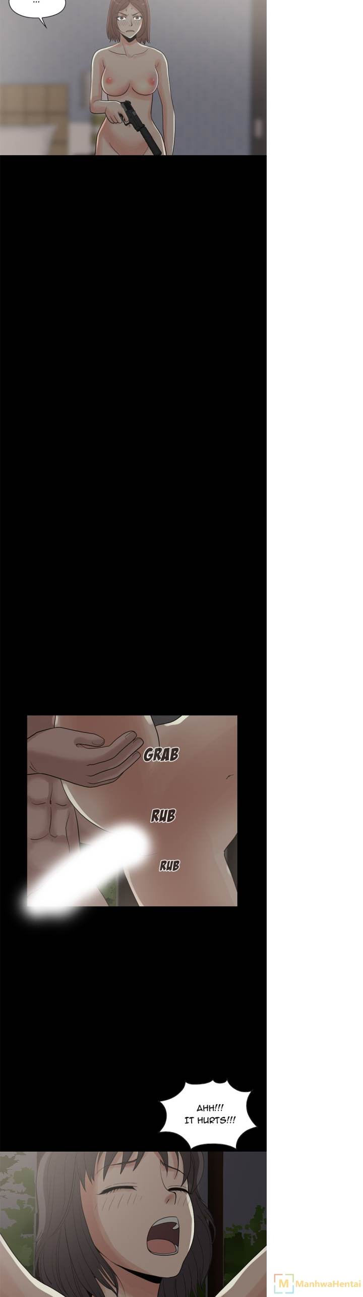 Island Puzzle chapter 28 page 28
