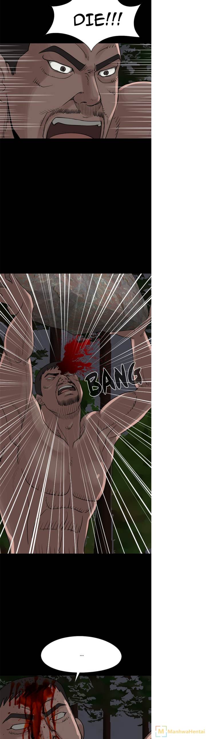Island Puzzle chapter 28 page 45