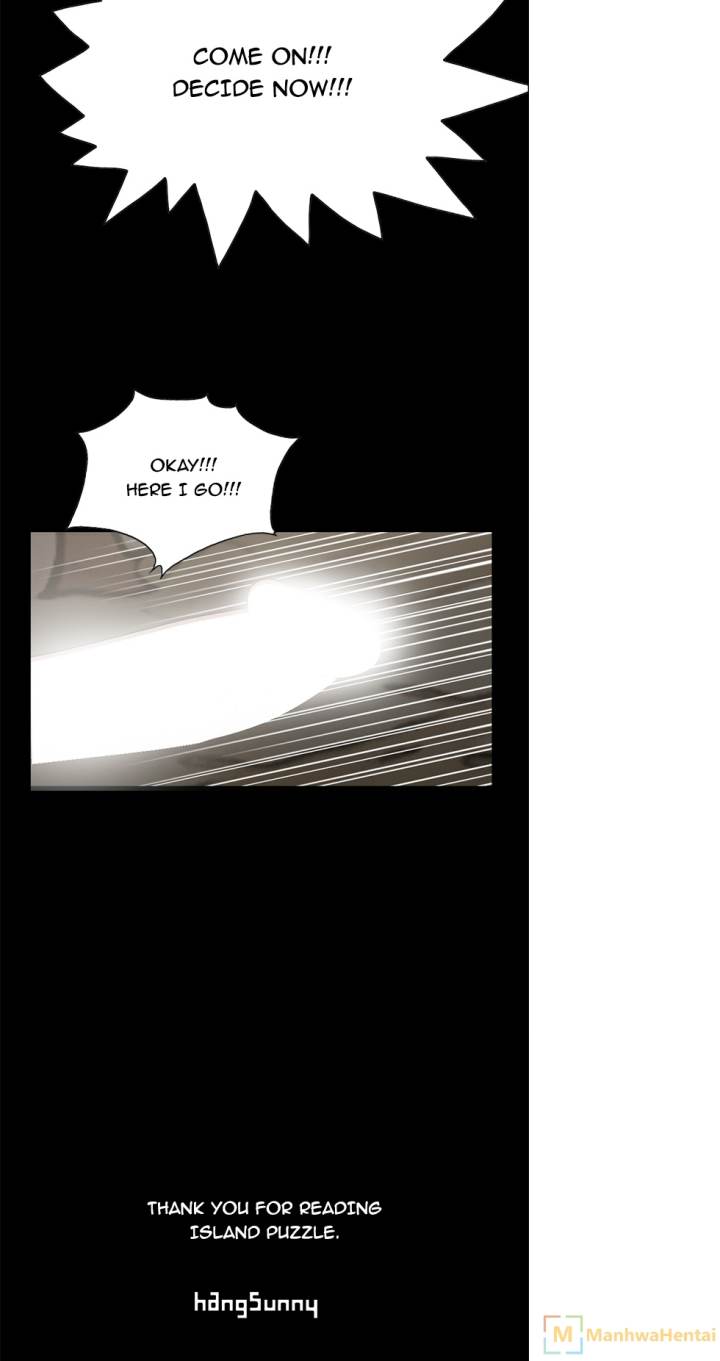 Island Puzzle chapter 28 page 53