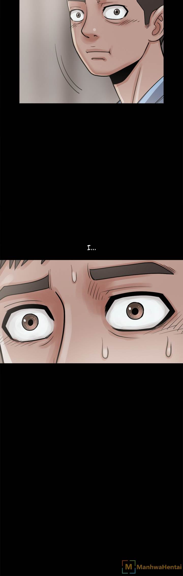 Island Puzzle chapter 6 page 30