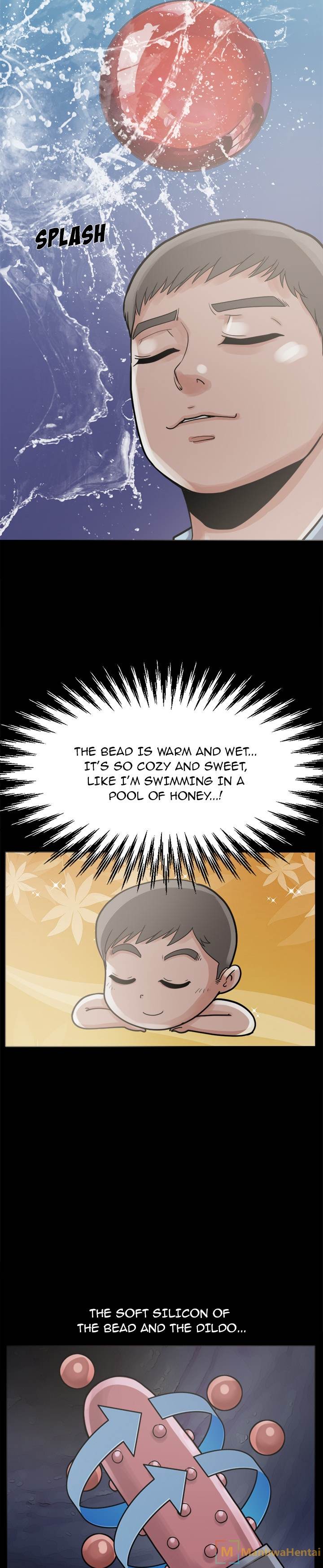 Island Puzzle chapter 7 page 2