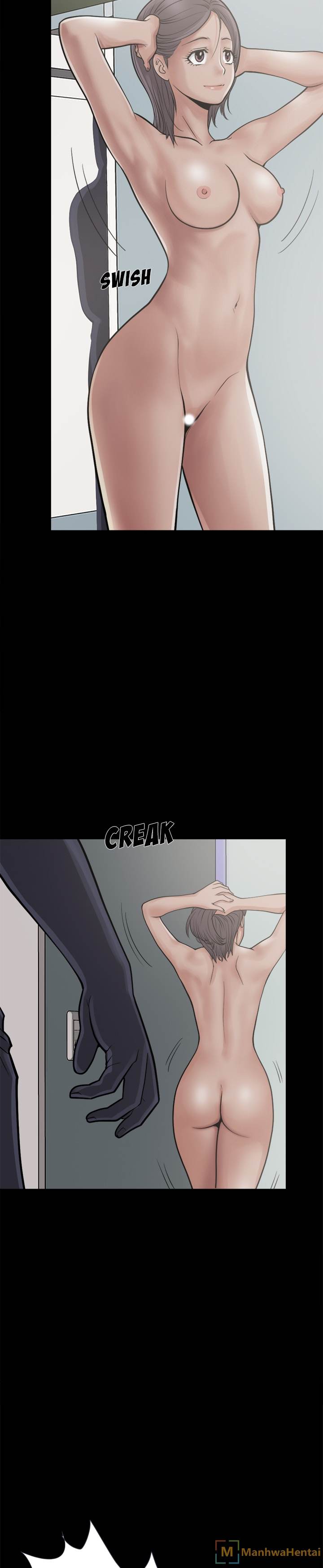 Island Puzzle chapter 7 page 18