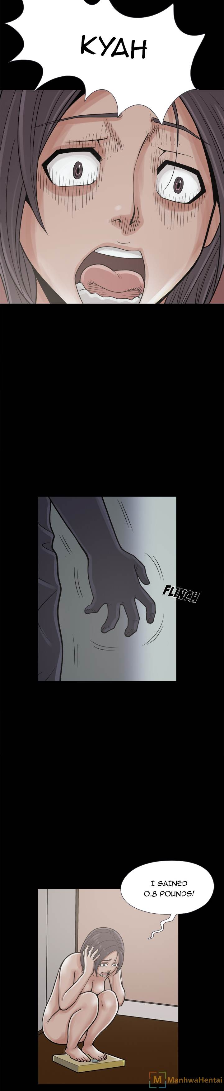 Island Puzzle chapter 7 page 19