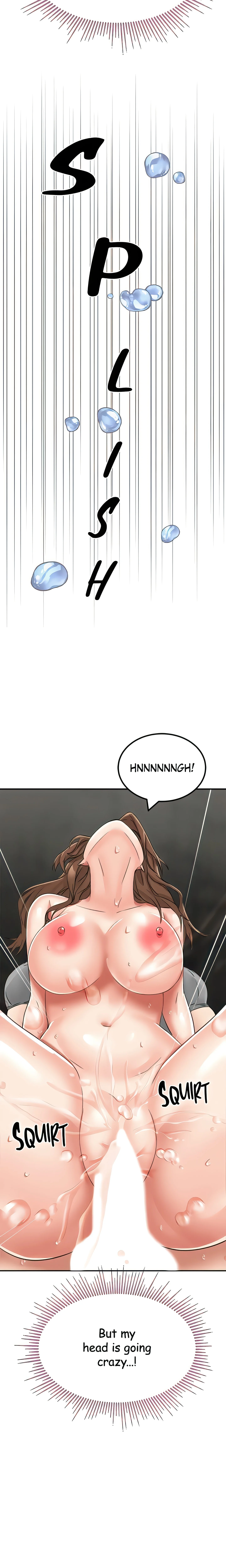 Island Survival with Stepmom (Official) chapter 12 page 23