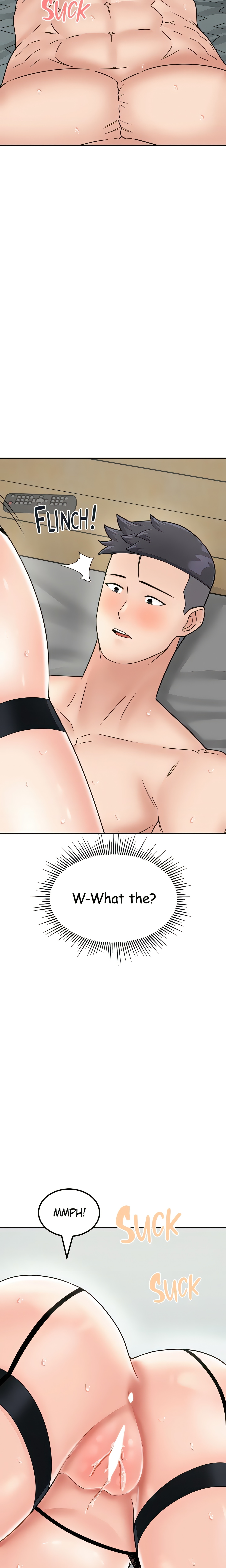 Island Survival with Stepmom (Official) chapter 23 page 14