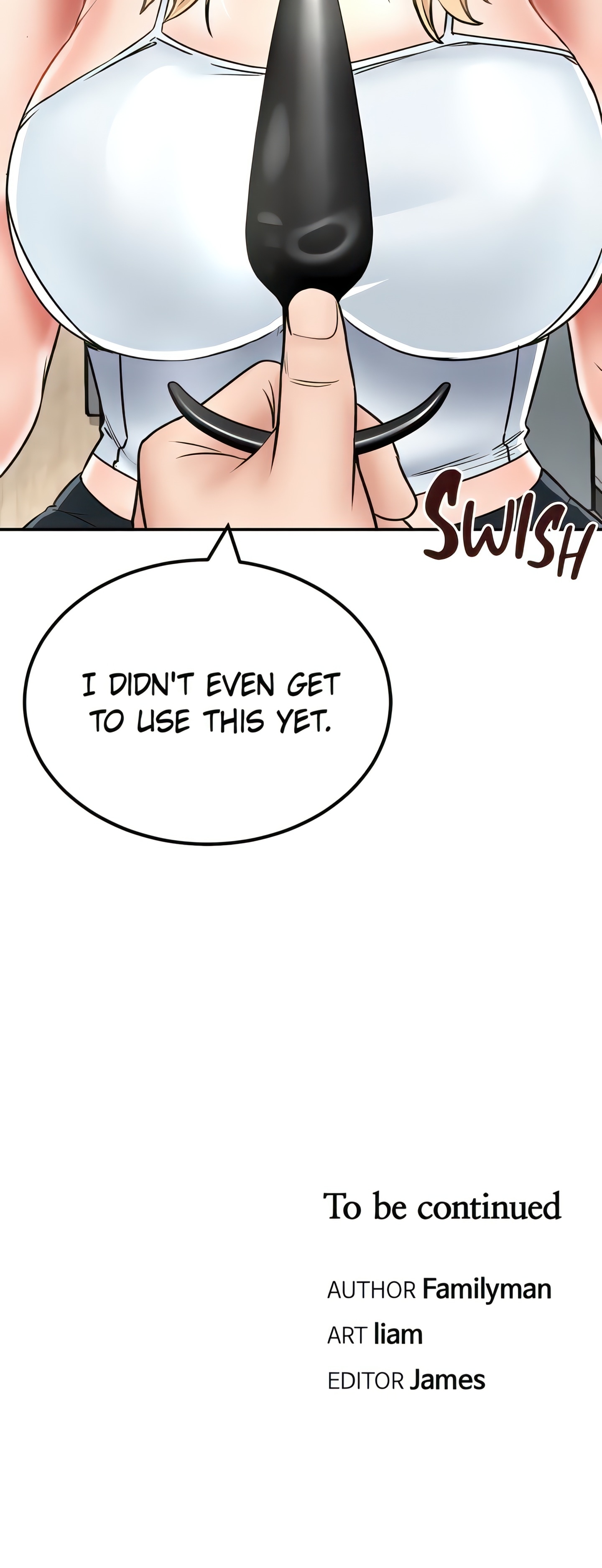 Island Survival with Stepmom (Official) chapter 26 page 29