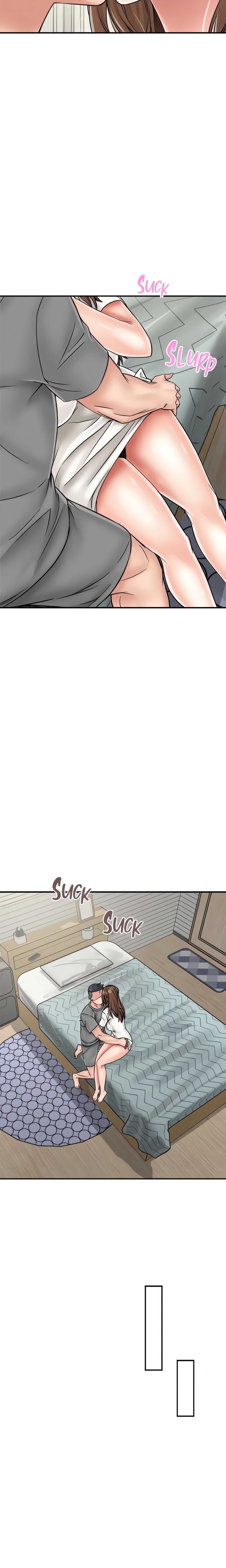 Island Survival with Stepmom (Official) chapter 28 page 27