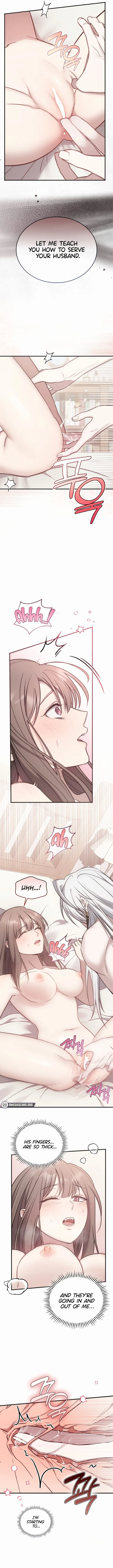 Island Without Shadows chapter 4 page 5