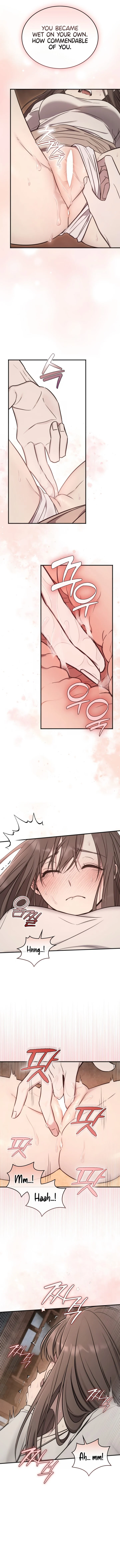 Island Without Shadows chapter 8 page 8