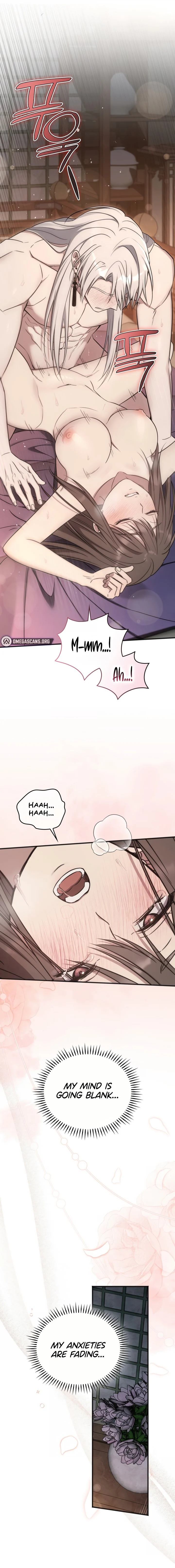 Island Without Shadows chapter 9 page 7