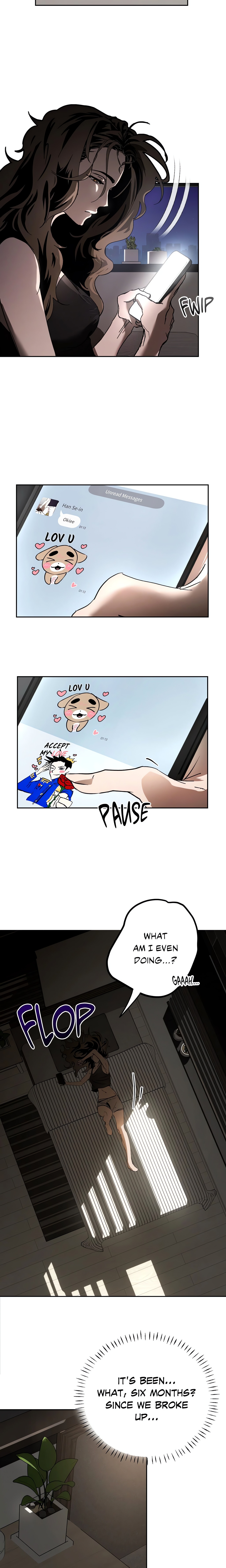 It Wasn’t Supposed to Be Like This chapter 1 page 7