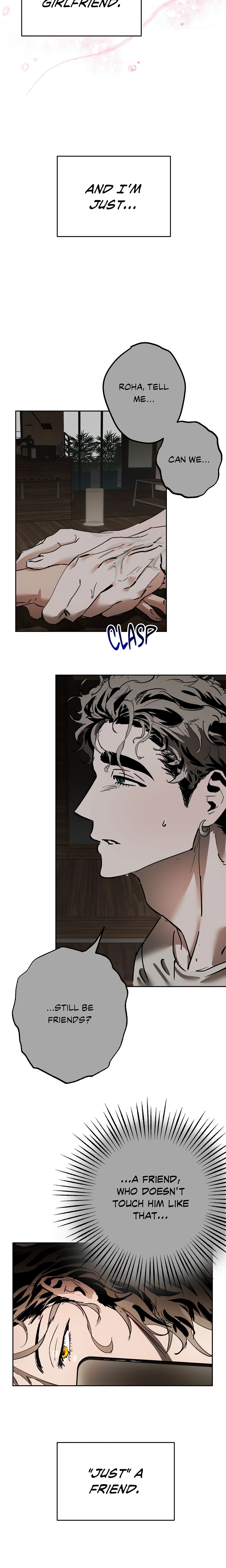 It Wasn’t Supposed to Be Like This chapter 1 page 9