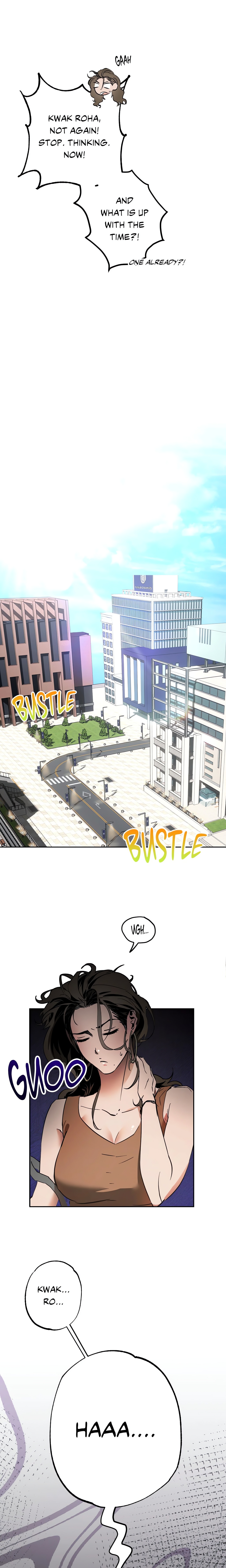 It Wasn’t Supposed to Be Like This chapter 1 page 10