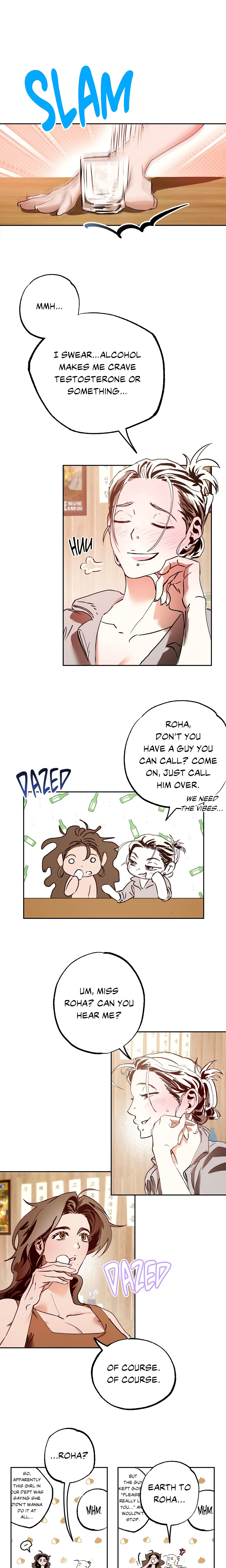 It Wasn’t Supposed to Be Like This chapter 1 page 12