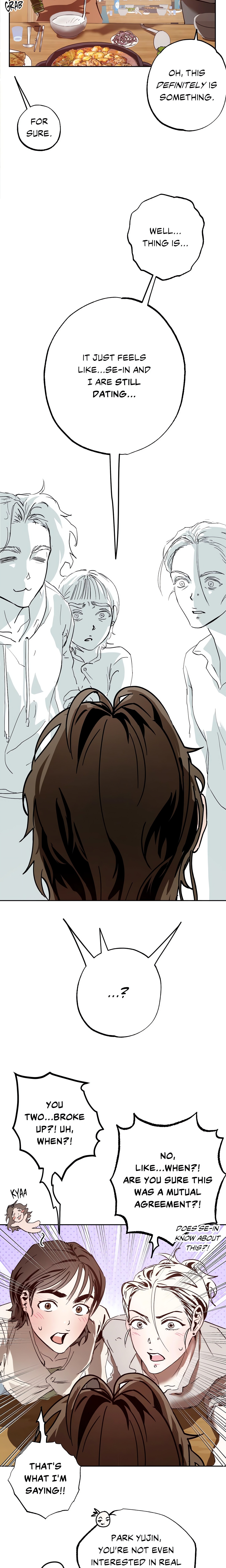 It Wasn’t Supposed to Be Like This chapter 1 page 14