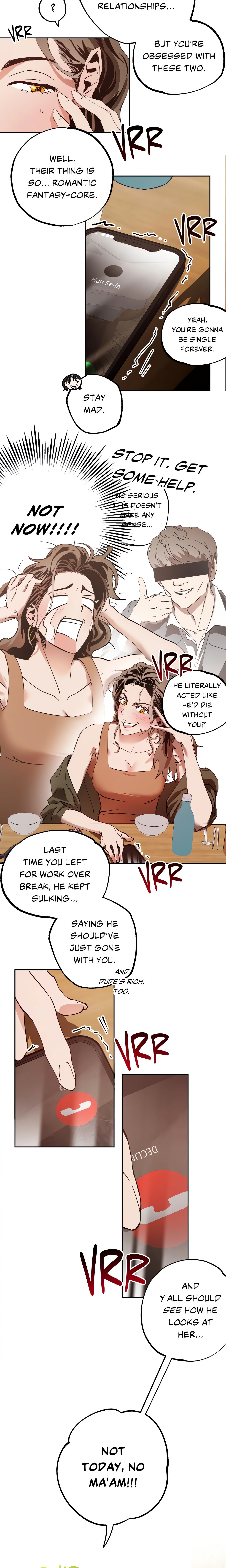 It Wasn’t Supposed to Be Like This chapter 1 page 15