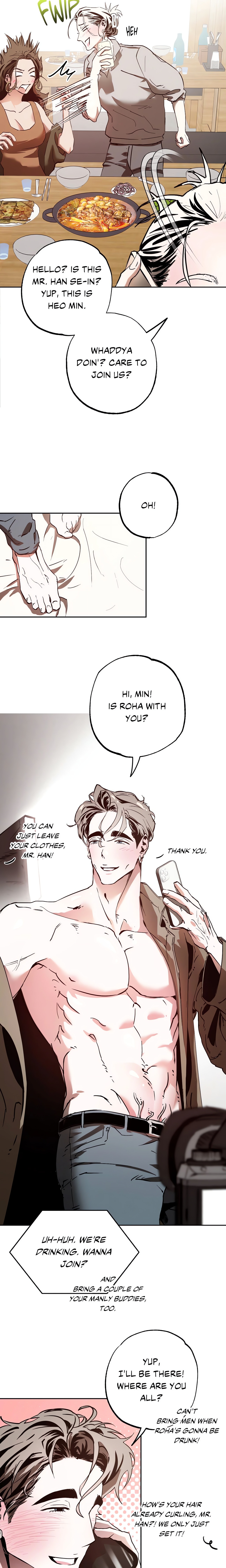 It Wasn’t Supposed to Be Like This chapter 1 page 16