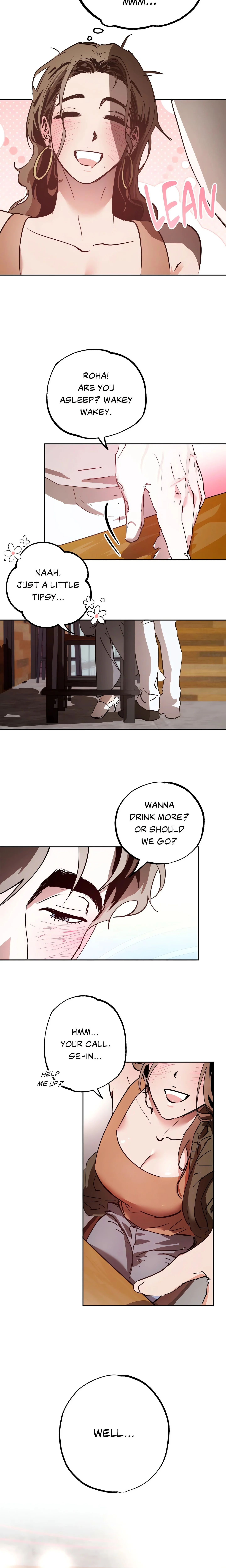 It Wasn’t Supposed to Be Like This chapter 1 page 21