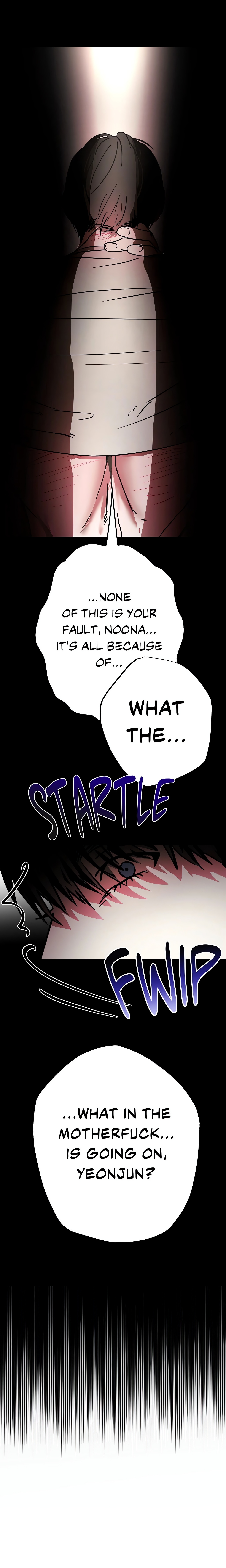 It Wasn’t Supposed to Be Like This chapter 10 page 1
