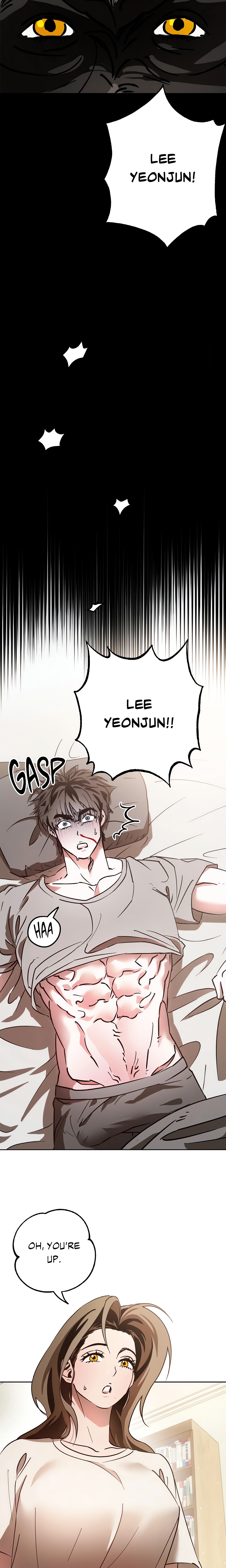 It Wasn’t Supposed to Be Like This chapter 10 page 5