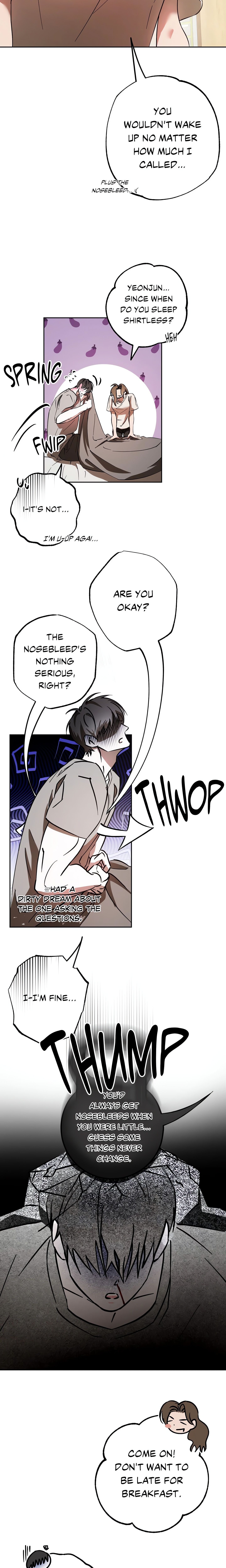 It Wasn’t Supposed to Be Like This chapter 10 page 6