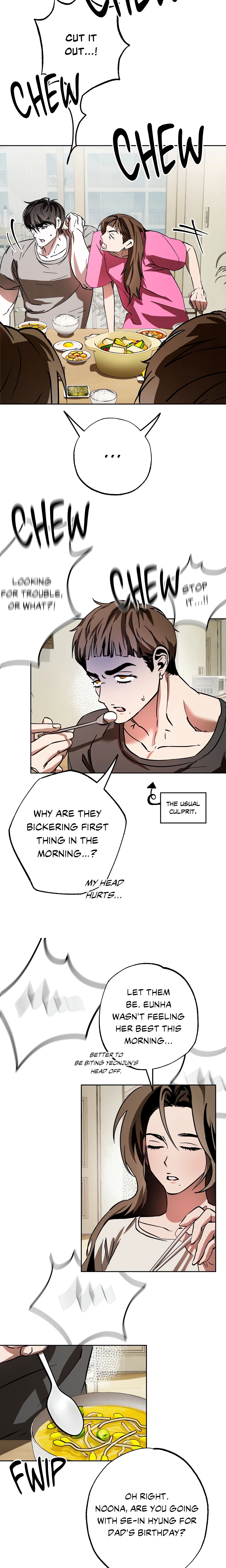 It Wasn’t Supposed to Be Like This chapter 10 page 8