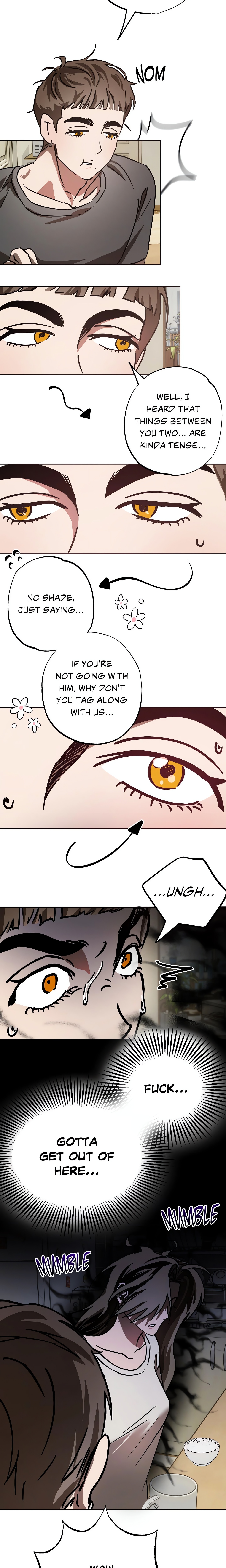 It Wasn’t Supposed to Be Like This chapter 10 page 9