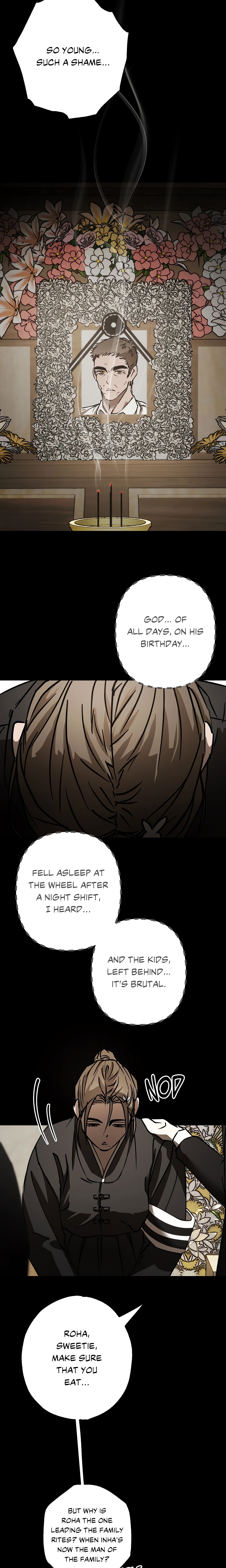 It Wasn’t Supposed to Be Like This chapter 10 page 11