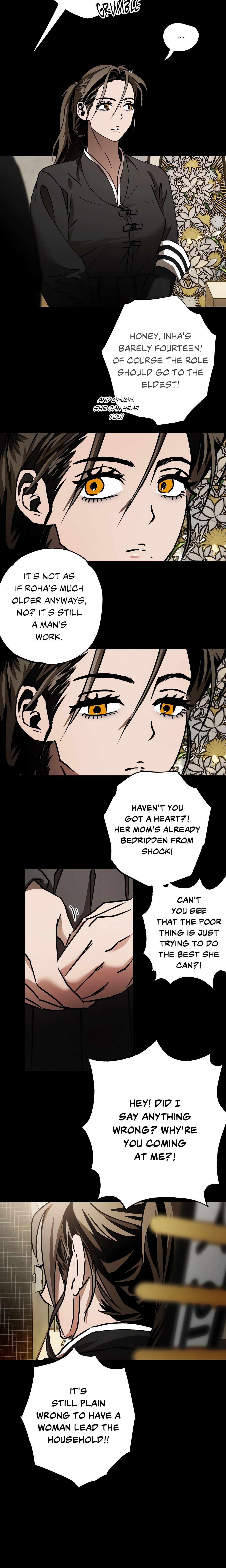 It Wasn’t Supposed to Be Like This chapter 10 page 12