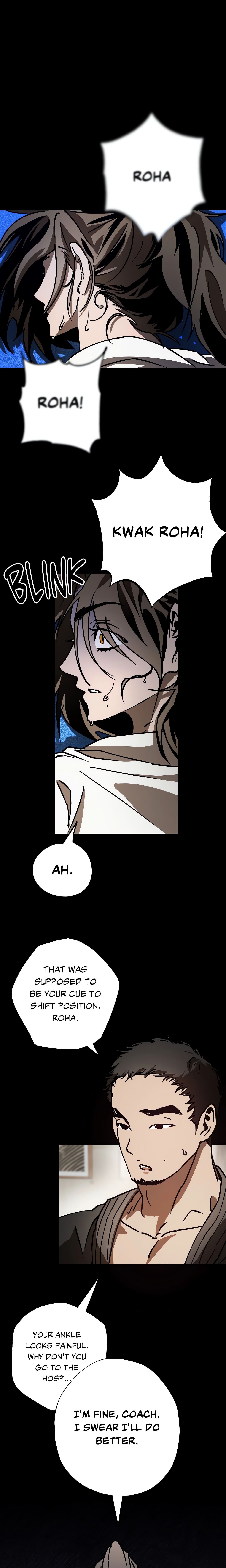 It Wasn’t Supposed to Be Like This chapter 10 page 13