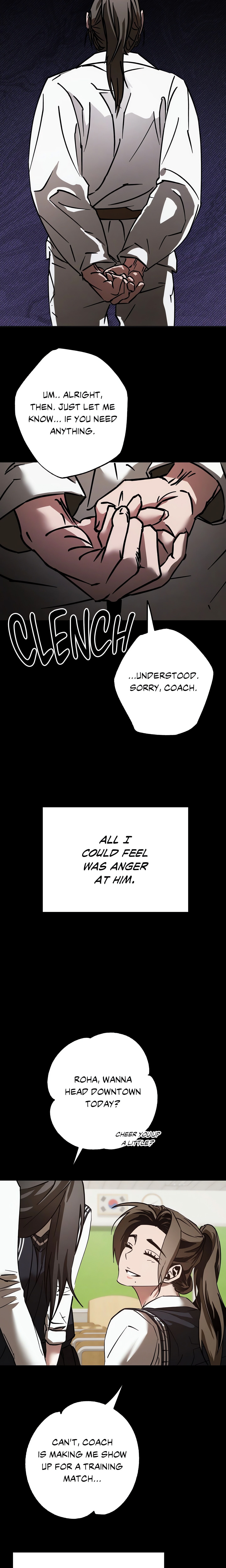 It Wasn’t Supposed to Be Like This chapter 10 page 14