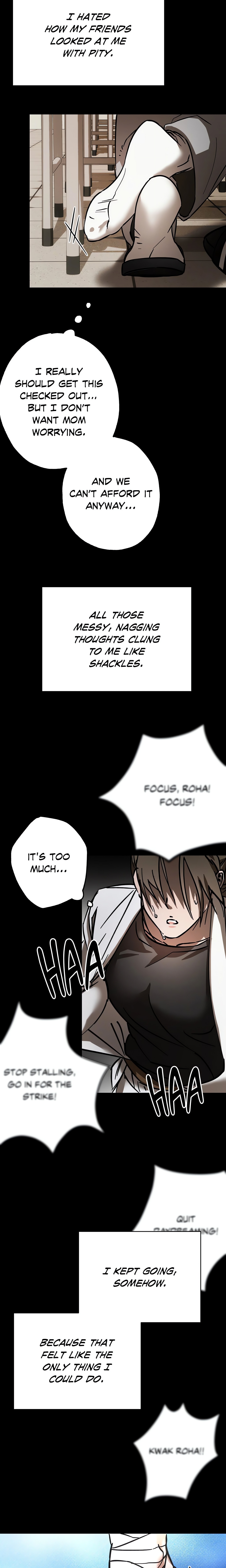 It Wasn’t Supposed to Be Like This chapter 10 page 15
