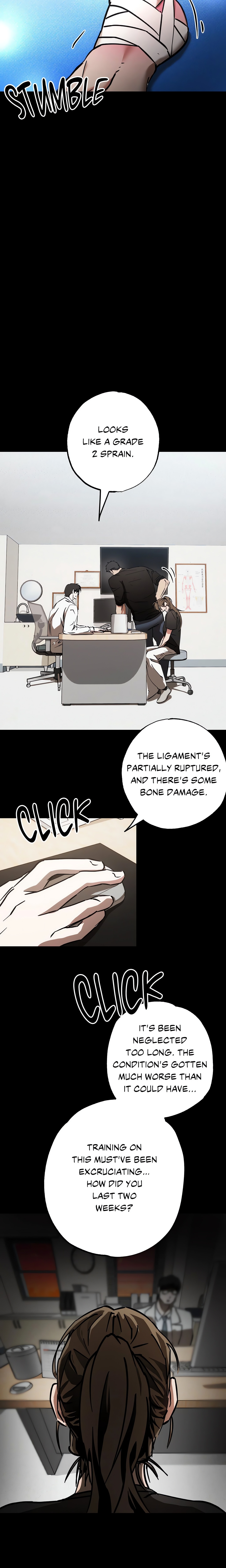 It Wasn’t Supposed to Be Like This chapter 10 page 16
